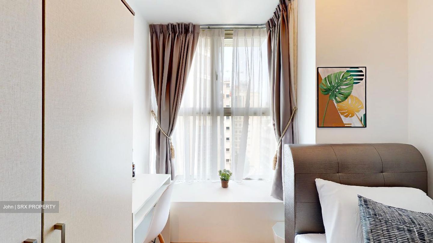 Shanghai One (D10), Apartment #414299431